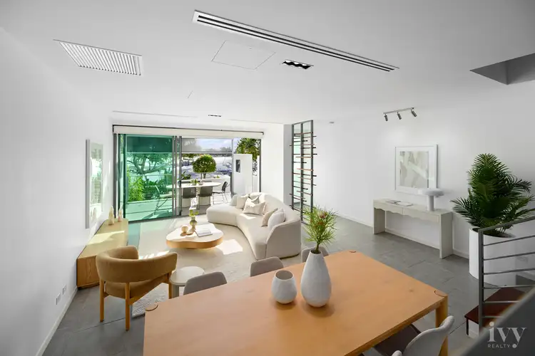 Fifth view of Homely apartment listing, 2108/2 Ephraim Island Parade, Paradise Point QLD 4216