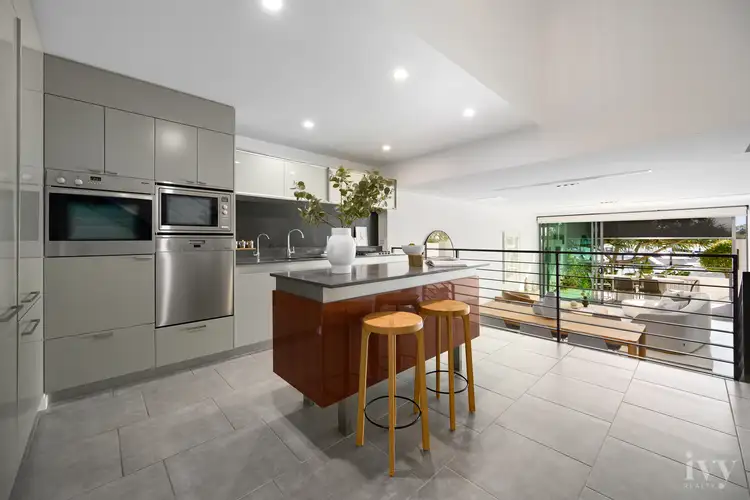 Sixth view of Homely apartment listing, 2108/2 Ephraim Island Parade, Paradise Point QLD 4216