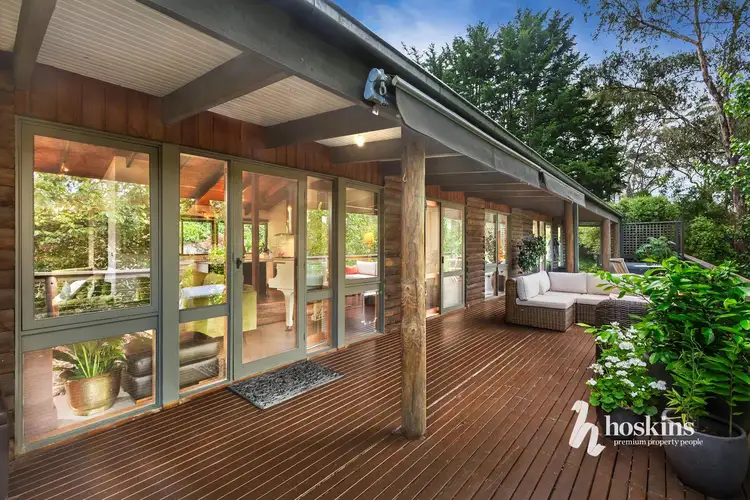 24 Third Street, Warrandyte VIC 3113