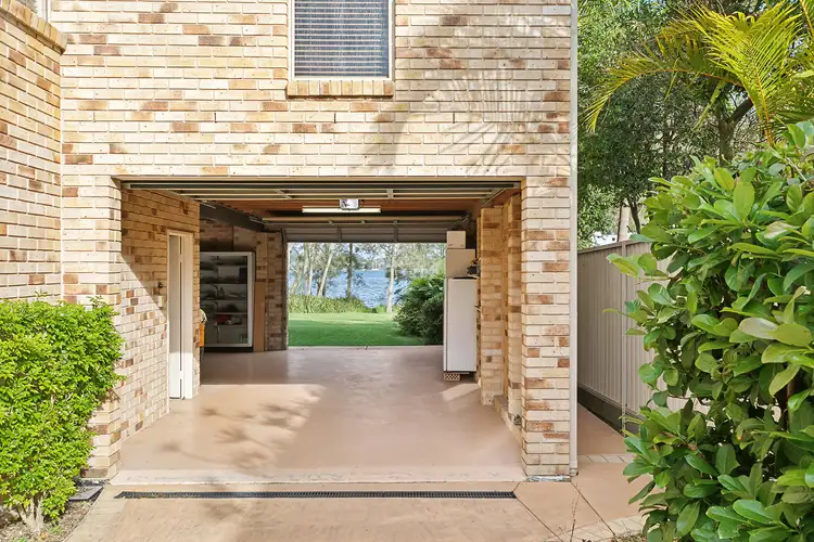 Fifth view of Homely house listing, 37 Mulwala Drive, Wyee Point NSW 2259
