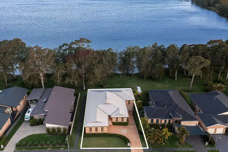 Sixth view of Homely house listing, 37 Mulwala Drive, Wyee Point NSW 2259