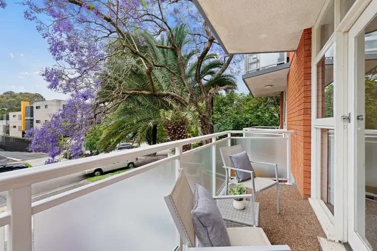 Second view of Homely apartment listing, 1/25A George Street, Marrickville NSW 2204