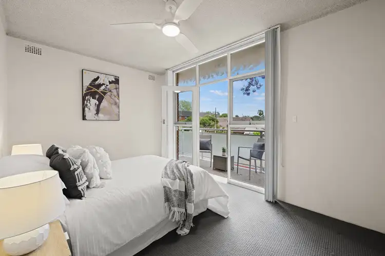 Fourth view of Homely apartment listing, 1/25A George Street, Marrickville NSW 2204