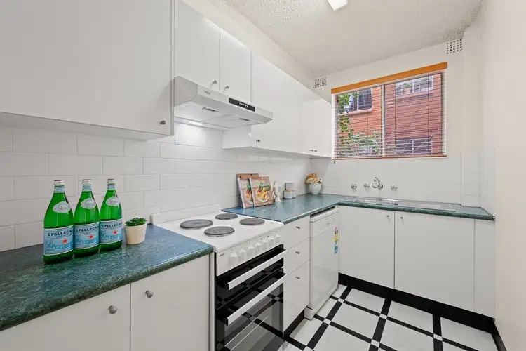 Sixth view of Homely apartment listing, 1/25A George Street, Marrickville NSW 2204