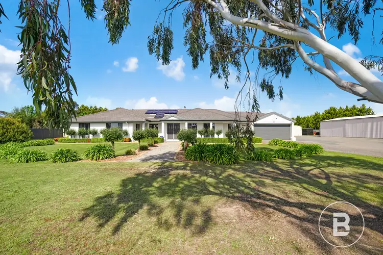 21 Kuruc Road, Cardigan VIC 3352