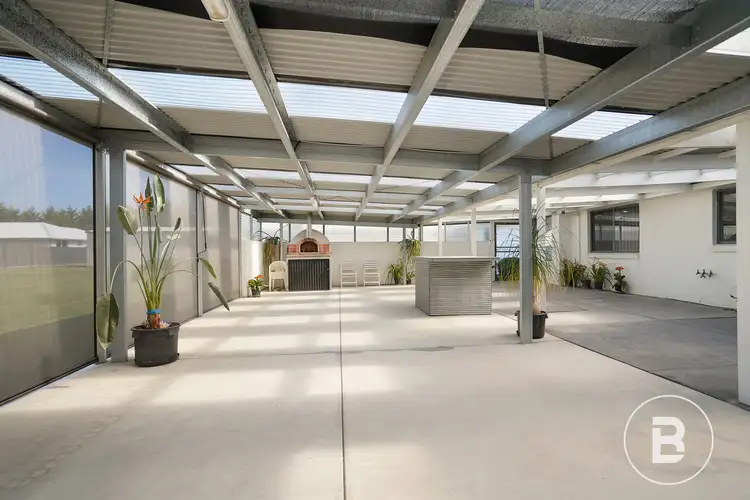 Sixth view of Homely house listing, 21 Kuruc Road, Cardigan VIC 3352