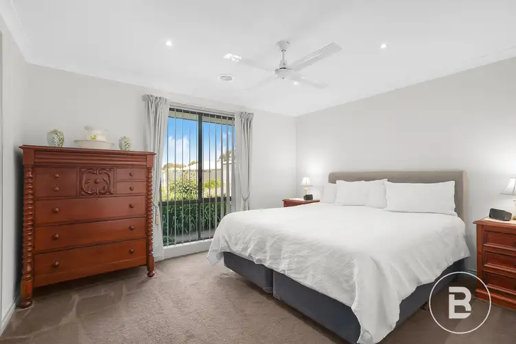 Seventh view of Homely house listing, 21 Kuruc Road, Cardigan VIC 3352