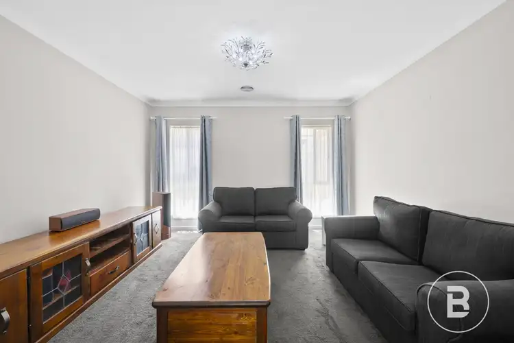 Second view of Homely house listing, 97 Majestic Way, Winter Valley VIC 3358