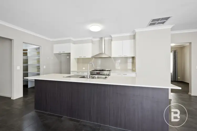 Third view of Homely house listing, 97 Majestic Way, Winter Valley VIC 3358