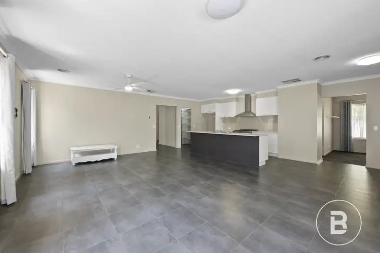 Fourth view of Homely house listing, 97 Majestic Way, Winter Valley VIC 3358