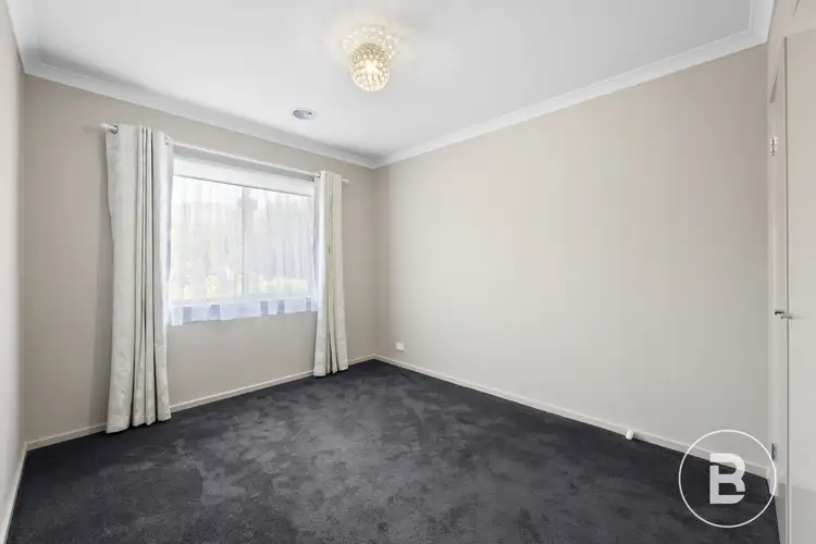 Fifth view of Homely house listing, 97 Majestic Way, Winter Valley VIC 3358