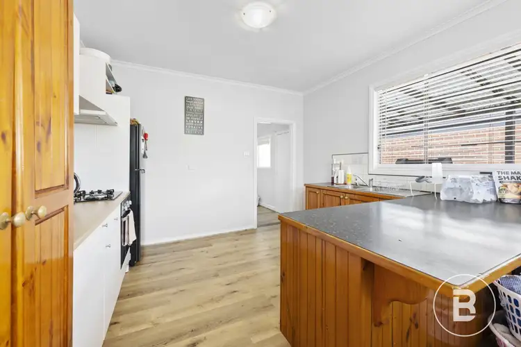 Second view of Homely house listing, 44 Albion Street, Sebastopol VIC 3356