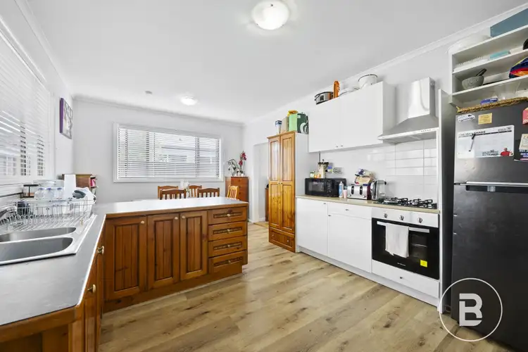 Third view of Homely house listing, 44 Albion Street, Sebastopol VIC 3356