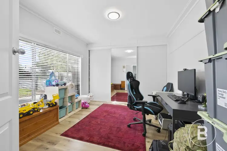 Fifth view of Homely house listing, 44 Albion Street, Sebastopol VIC 3356