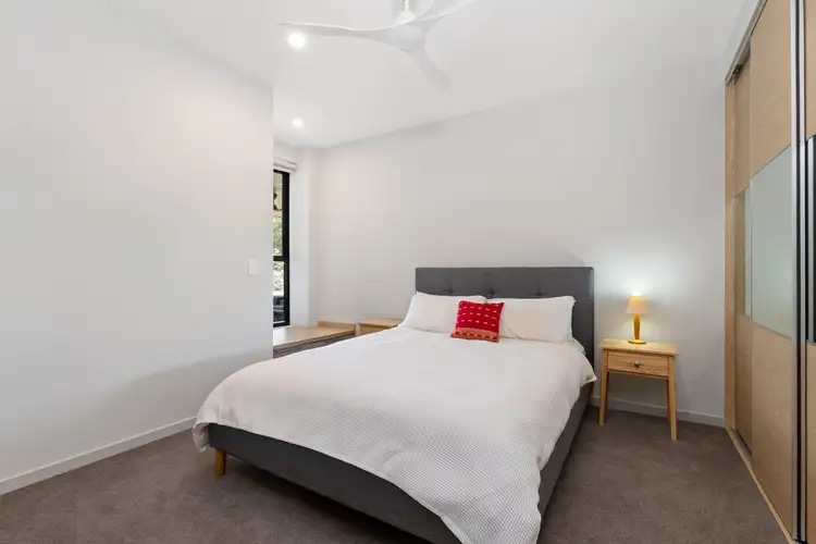 Seventh view of Homely apartment listing, 18/11 Priory Street, Indooroopilly QLD 4068