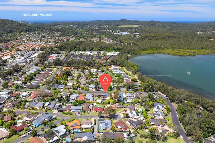 Third view of Homely house listing, 23 Algona Avenue, Kincumber NSW 2251