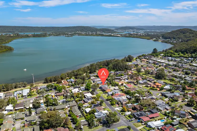 Fourth view of Homely house listing, 23 Algona Avenue, Kincumber NSW 2251