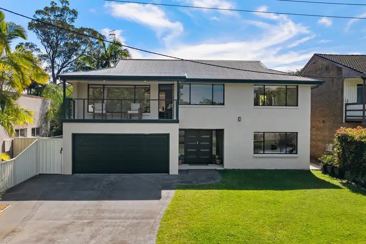 Sixth view of Homely house listing, 23 Algona Avenue, Kincumber NSW 2251