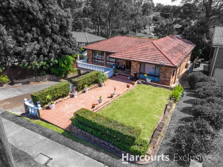 Main view of Homely house listing, 59 Oakes Road, Carlingford NSW 2118