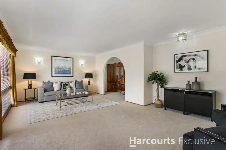 Second view of Homely house listing, 59 Oakes Road, Carlingford NSW 2118