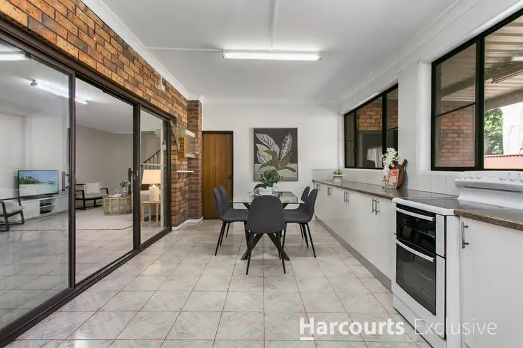 Fifth view of Homely house listing, 59 Oakes Road, Carlingford NSW 2118