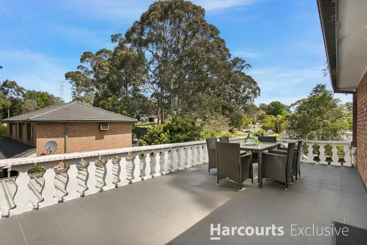 Sixth view of Homely house listing, 59 Oakes Road, Carlingford NSW 2118