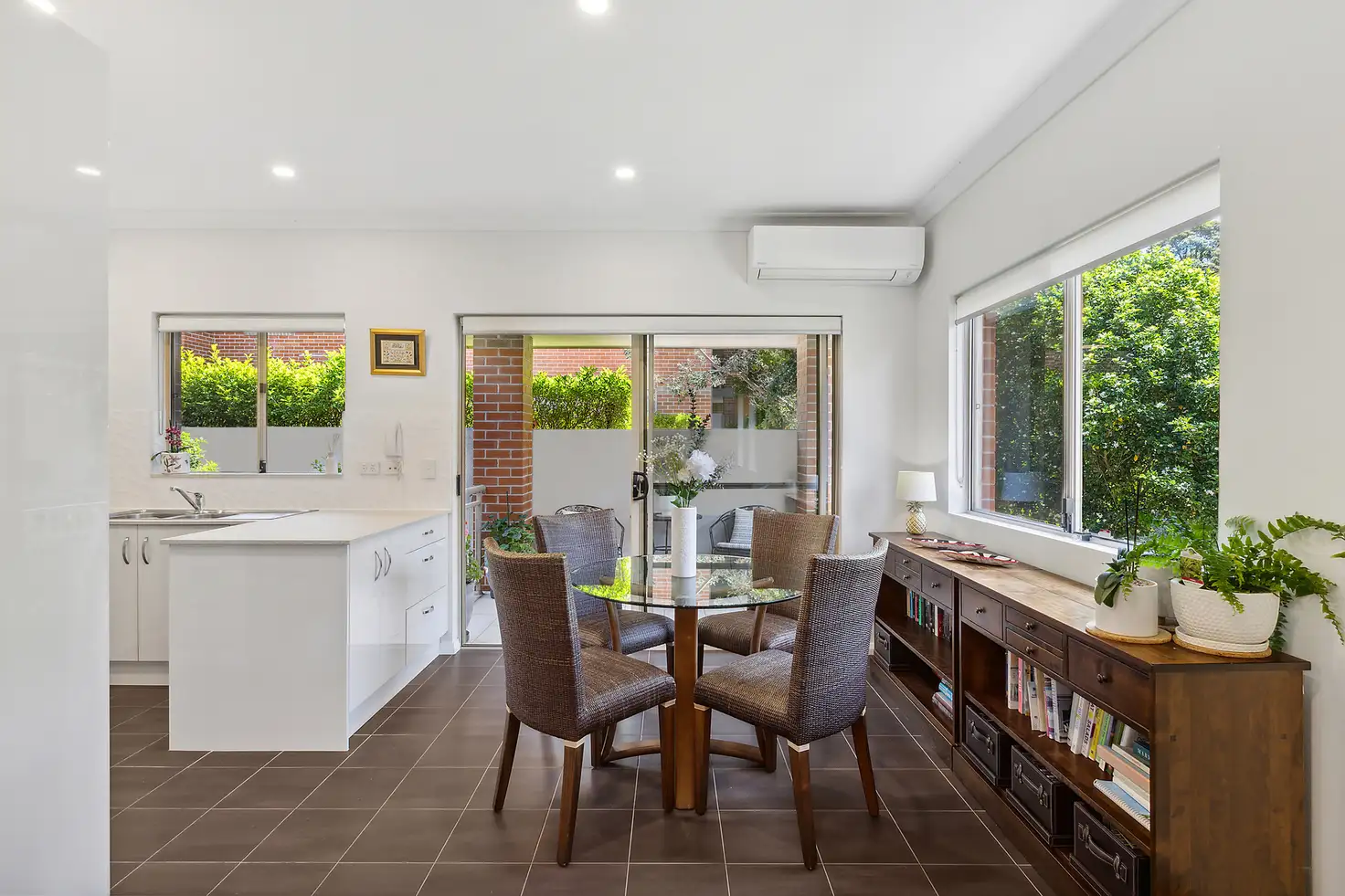 Main view of Homely apartment listing, 23/1 Talus Street, Naremburn NSW 2065