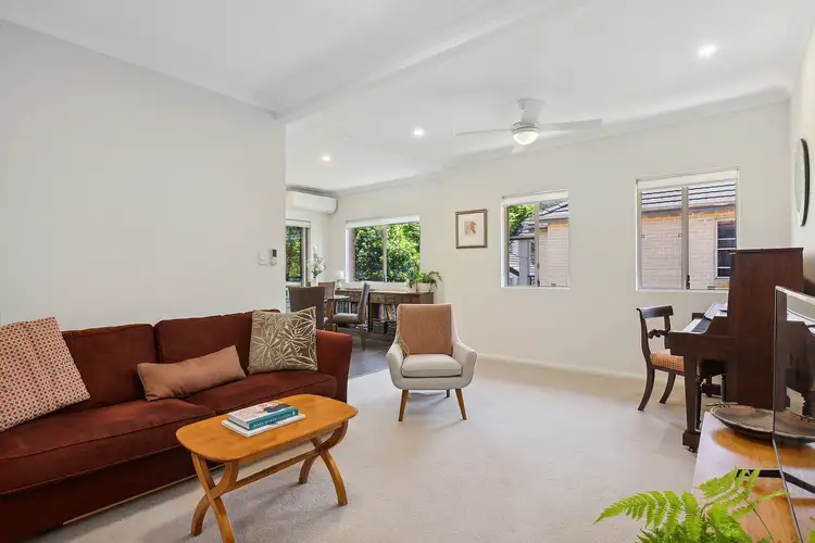 Third view of Homely apartment listing, 23/1 Talus Street, Naremburn NSW 2065