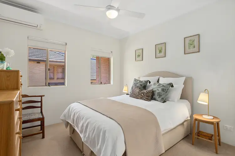 Fifth view of Homely apartment listing, 23/1 Talus Street, Naremburn NSW 2065
