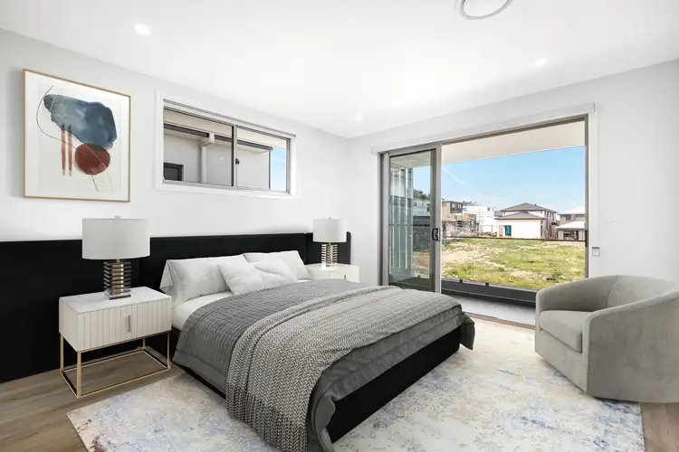 Fourth view of Homely house listing, 7 Coursebrook Street (Rouse Hill Heights), Box Hill NSW 2765