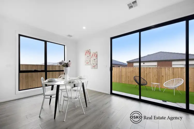 Sixth view of Homely house listing, 48 Abingdon Boulevard, Lara VIC 3212