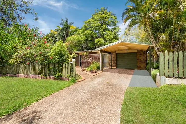 20 Tingi Avenue, Tanah Merah QLD 4128
