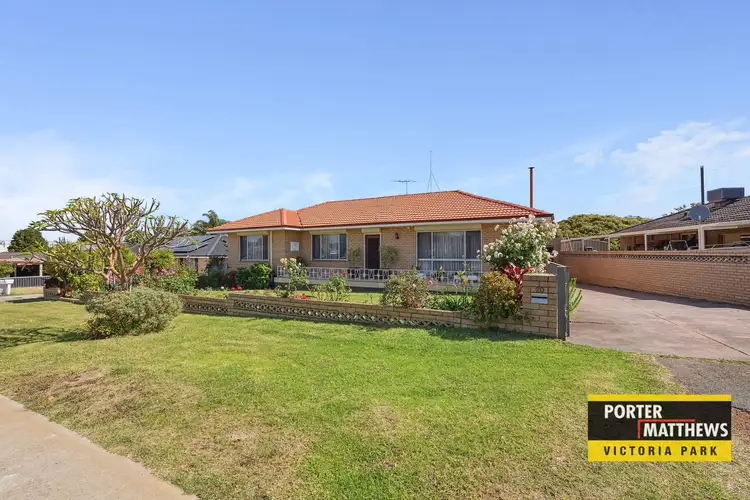 20 Jeffrey Street, Kewdale WA 6105