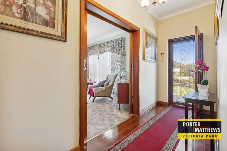 Second view of Homely house listing, 20 Jeffrey Street, Kewdale WA 6105