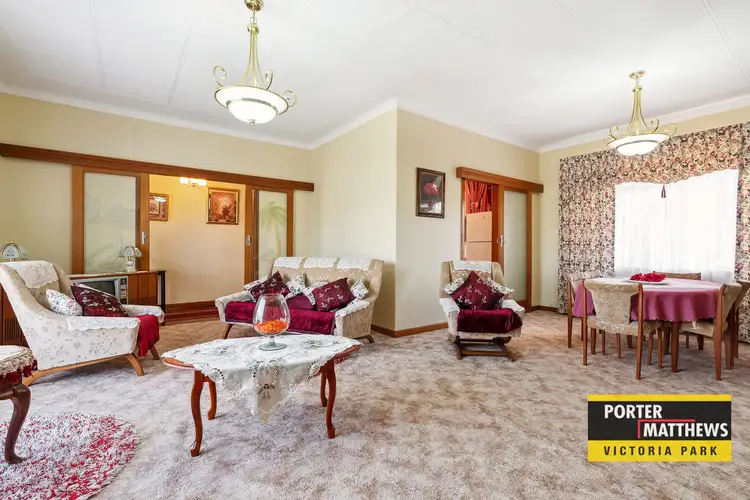 Fourth view of Homely house listing, 20 Jeffrey Street, Kewdale WA 6105