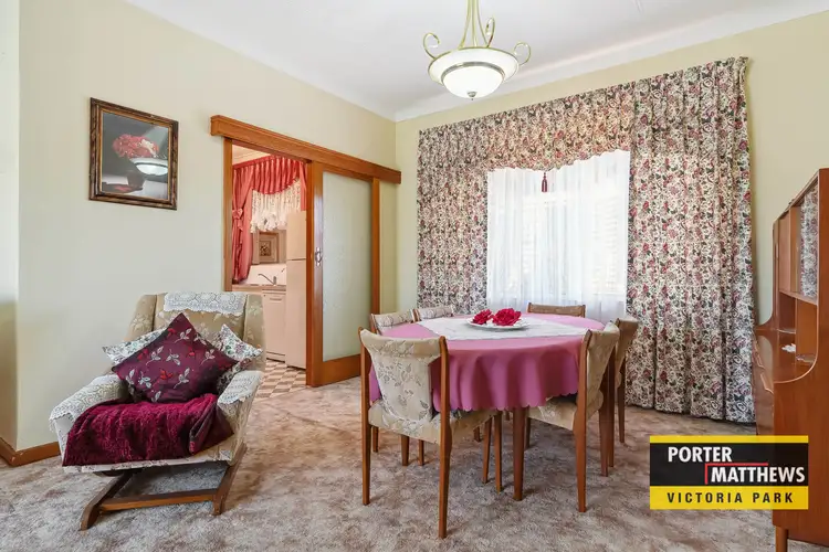 Fifth view of Homely house listing, 20 Jeffrey Street, Kewdale WA 6105