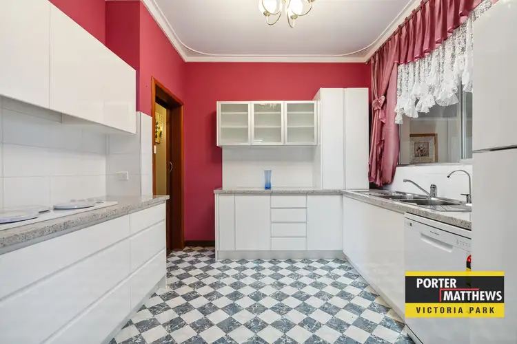 Sixth view of Homely house listing, 20 Jeffrey Street, Kewdale WA 6105