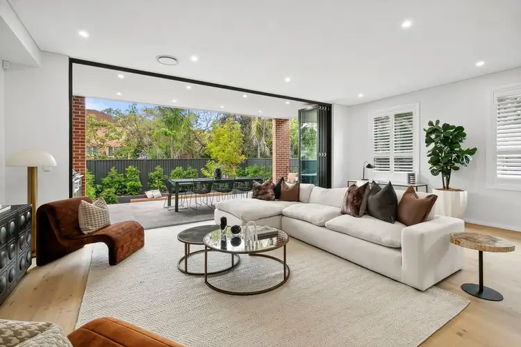 Third view of Homely semi-detached listing, 13 Junction Street, Ryde NSW 2112