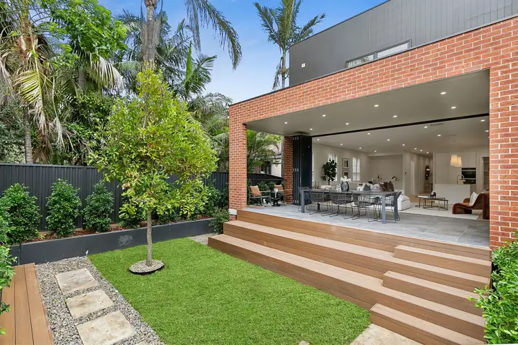 Fourth view of Homely semi-detached listing, 13 Junction Street, Ryde NSW 2112