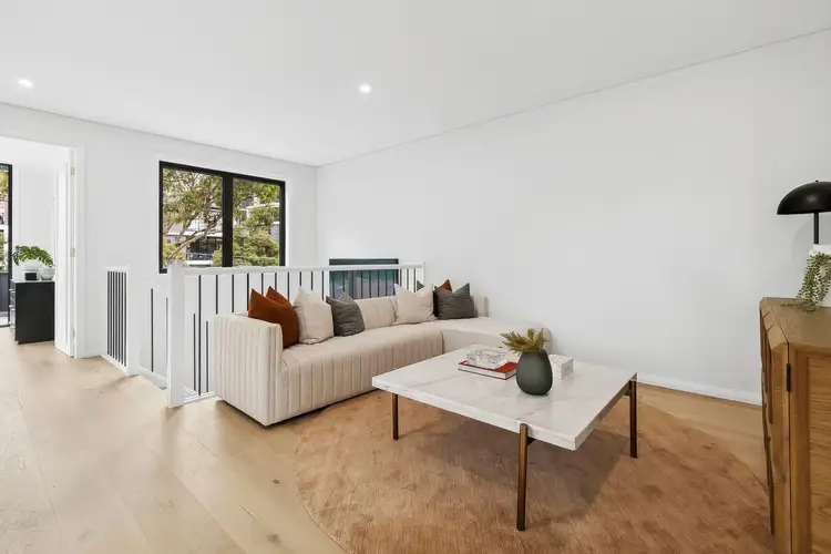 Seventh view of Homely semi-detached listing, 13 Junction Street, Ryde NSW 2112
