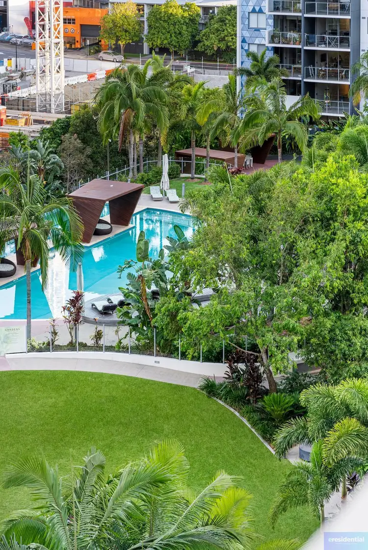 Main view of Homely unit listing, 10810/30 Duncan Street, West End QLD 4101