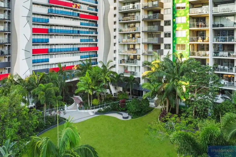 Third view of Homely unit listing, 10810/30 Duncan Street, West End QLD 4101