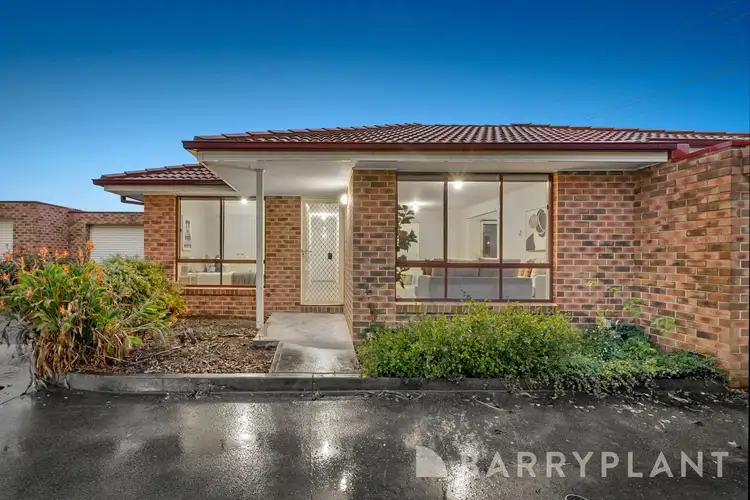 3/22 Norris Crescent, Bundoora VIC 3083