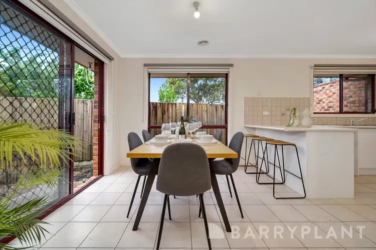 Fifth view of Homely unit listing, 3/22 Norris Crescent, Bundoora VIC 3083