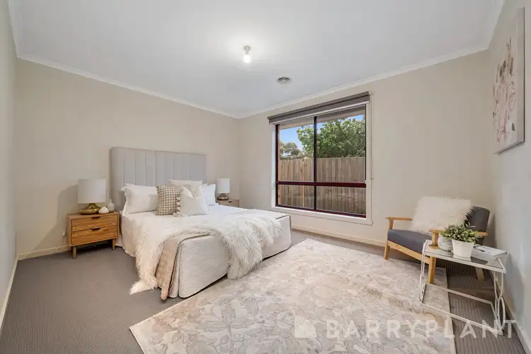 Sixth view of Homely unit listing, 3/22 Norris Crescent, Bundoora VIC 3083