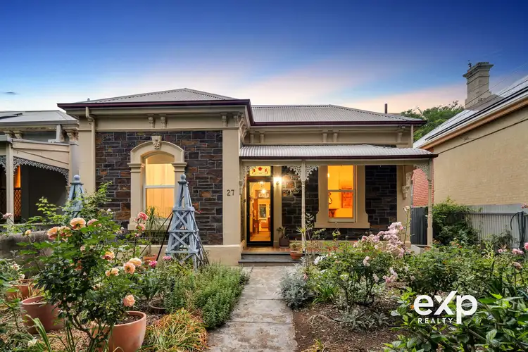27 Toronto Street, Ovingham SA 5082