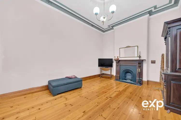 Second view of Homely house listing, 27 Toronto Street, Ovingham SA 5082