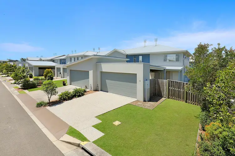 130 Paradise Circuit, Maroochydore QLD 4558
