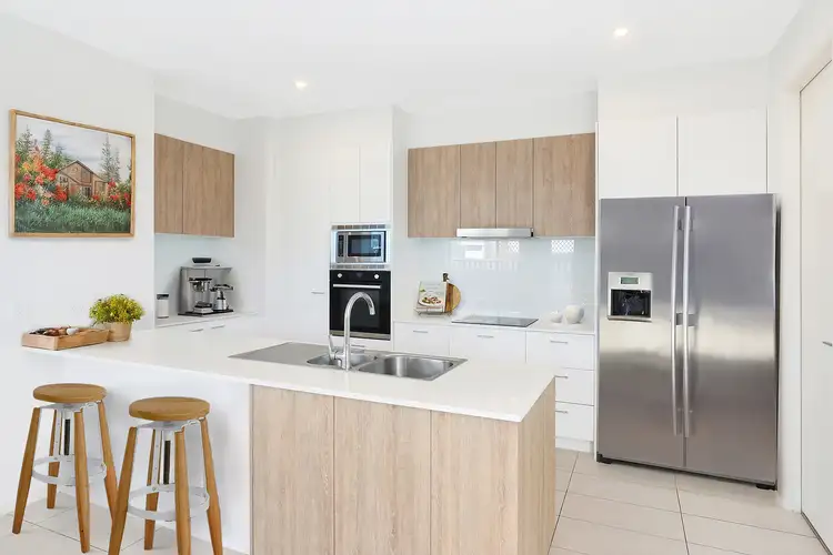 Fifth view of Homely townhouse listing, 130 Paradise Circuit, Maroochydore QLD 4558