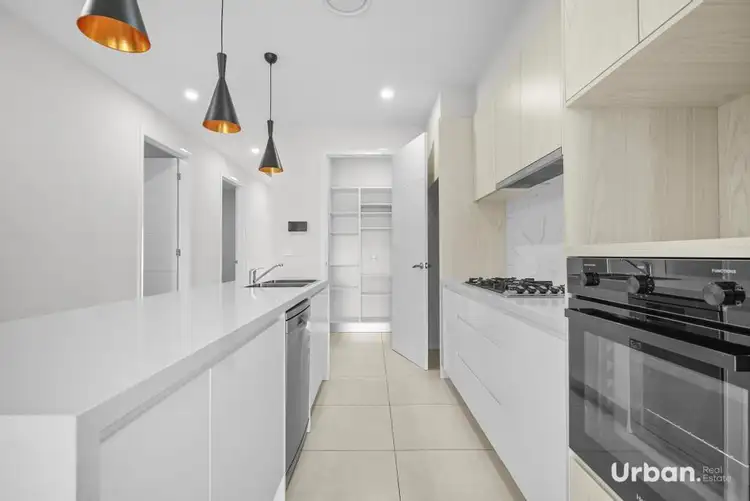 Fourth view of Homely house listing, 6 Cypress Pine Road, Leppington NSW 2179